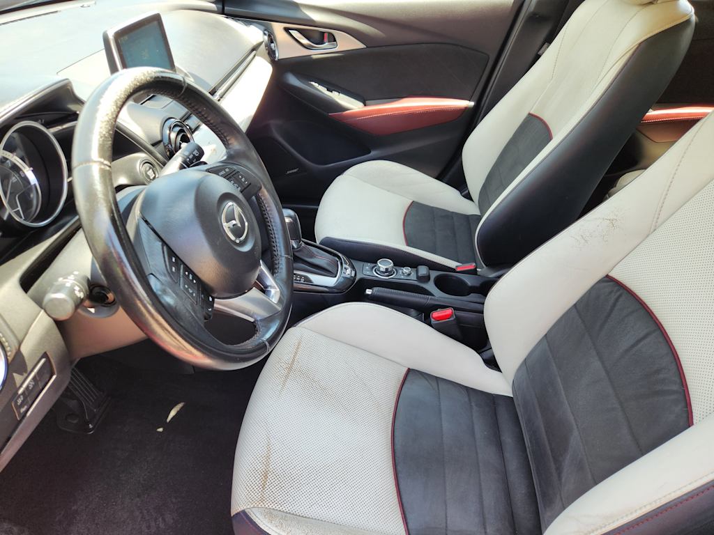 Thumbnail: 2017 Mazda CX-3 - 9