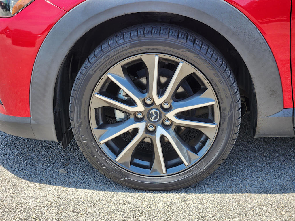 Thumbnail: 2017 Mazda CX-3 - 21