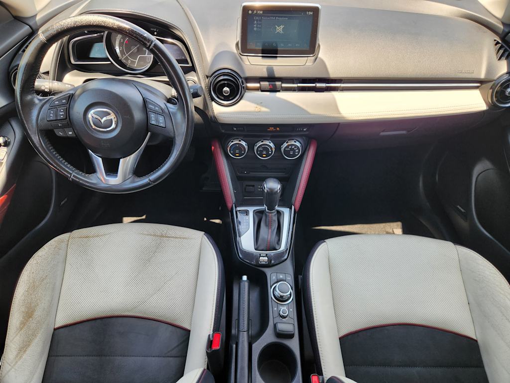 Thumbnail: 2017 Mazda CX-3 - 8