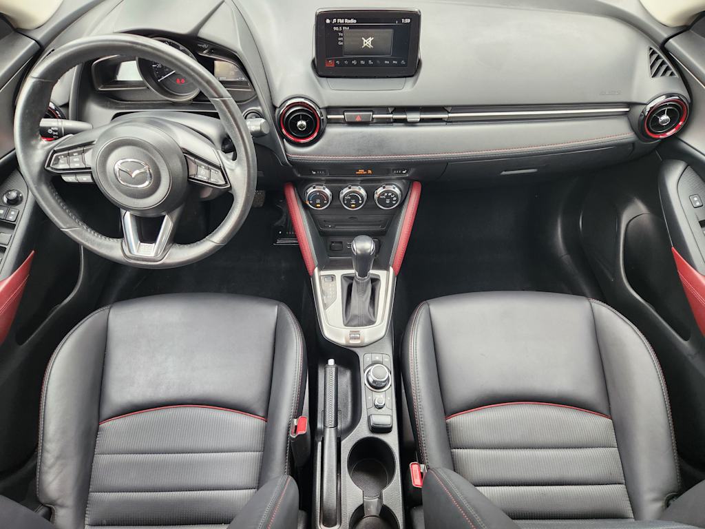 Thumbnail: 2018 Mazda CX-3 - 8