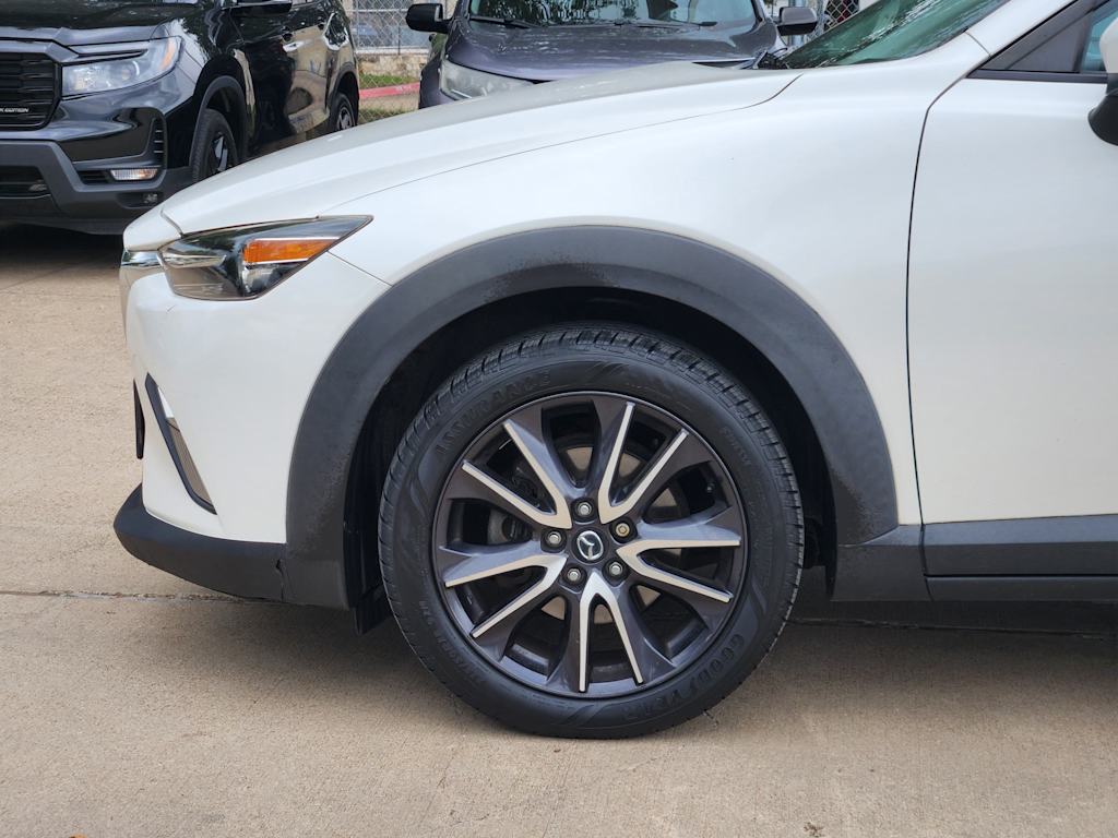 Thumbnail: 2018 Mazda CX-3 - 6