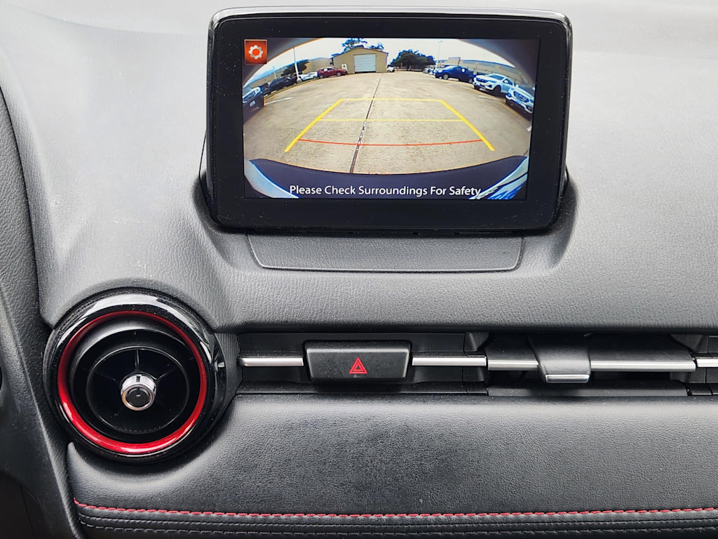Thumbnail: 2018 Mazda CX-3 - 24