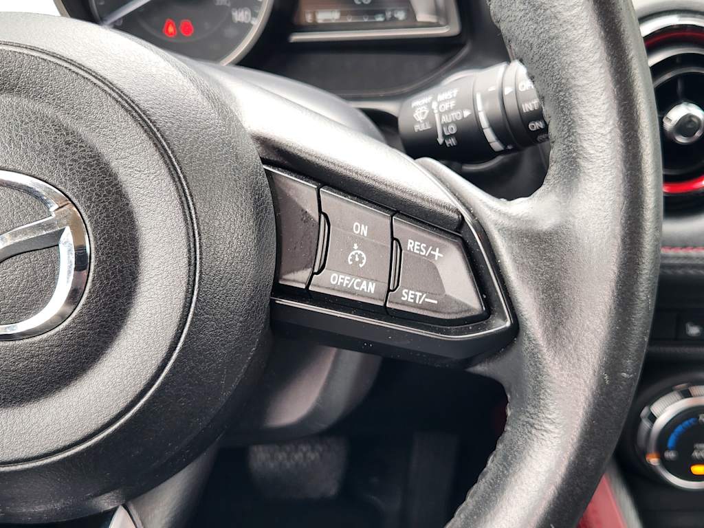 Thumbnail: 2018 Mazda CX-3 - 31