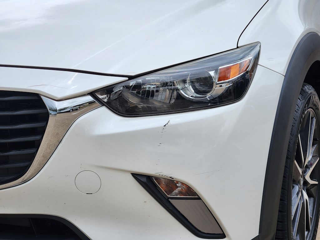 Thumbnail: 2018 Mazda CX-3 - 21