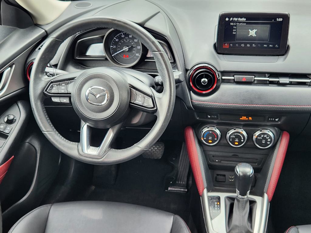 Thumbnail: 2018 Mazda CX-3 - 12