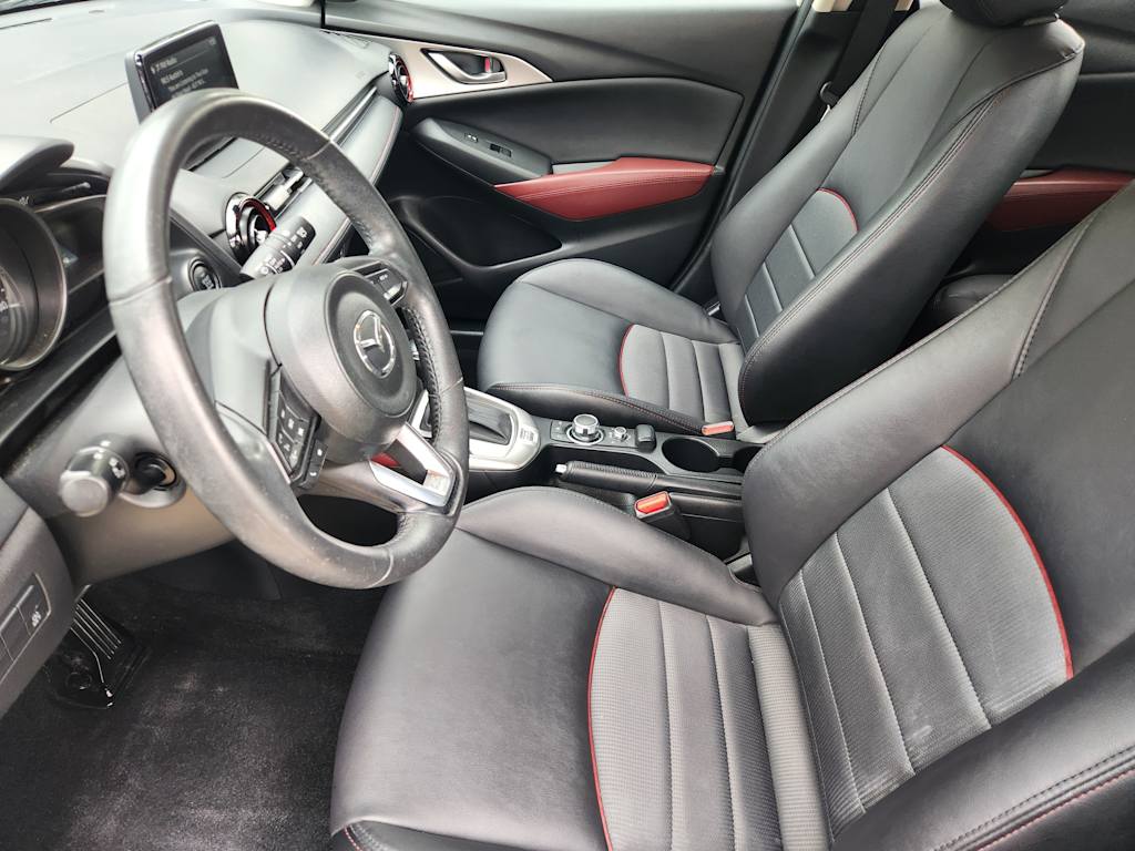 Thumbnail: 2018 Mazda CX-3 - 9