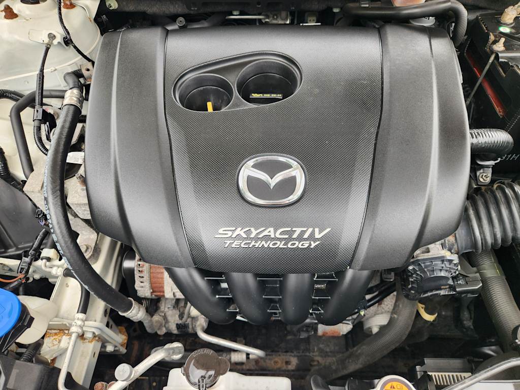 Thumbnail: 2018 Mazda CX-3 - 7