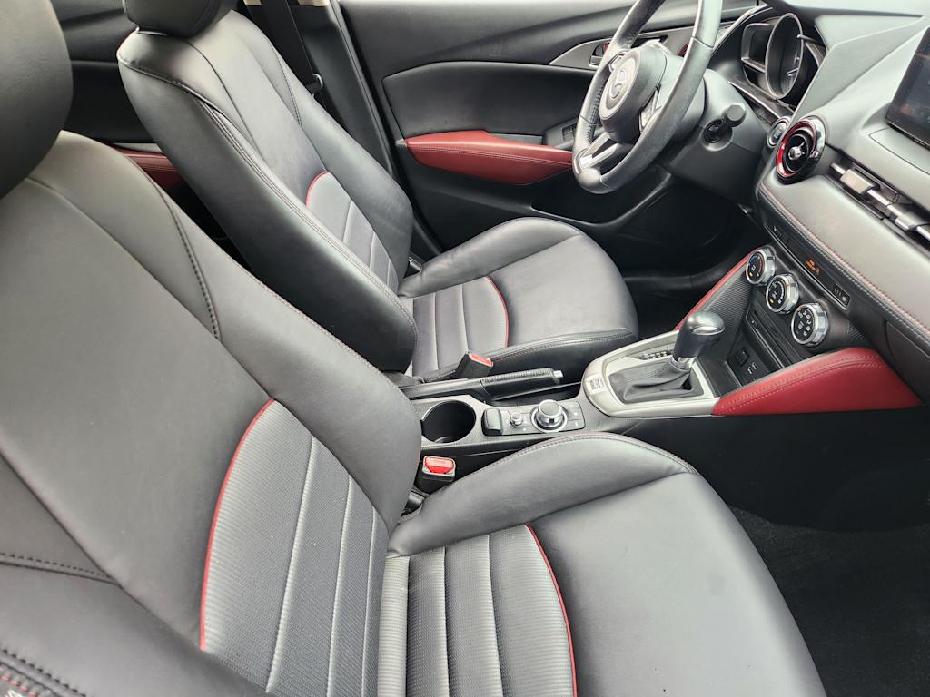 Thumbnail: 2018 Mazda CX-3 - 10