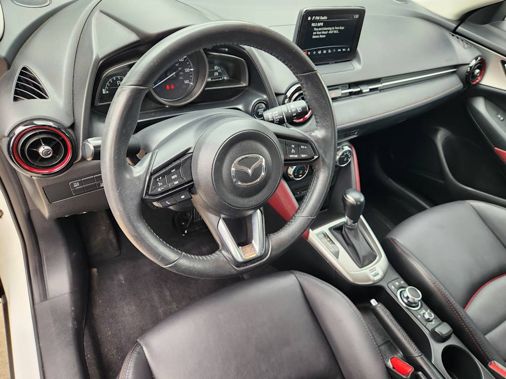 Thumbnail: 2018 Mazda CX-3 - 2