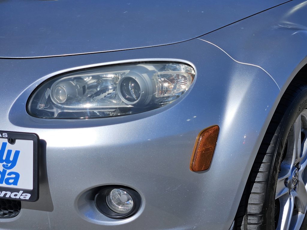 Thumbnail: 2007 Mazda MX-5 Miata - 20