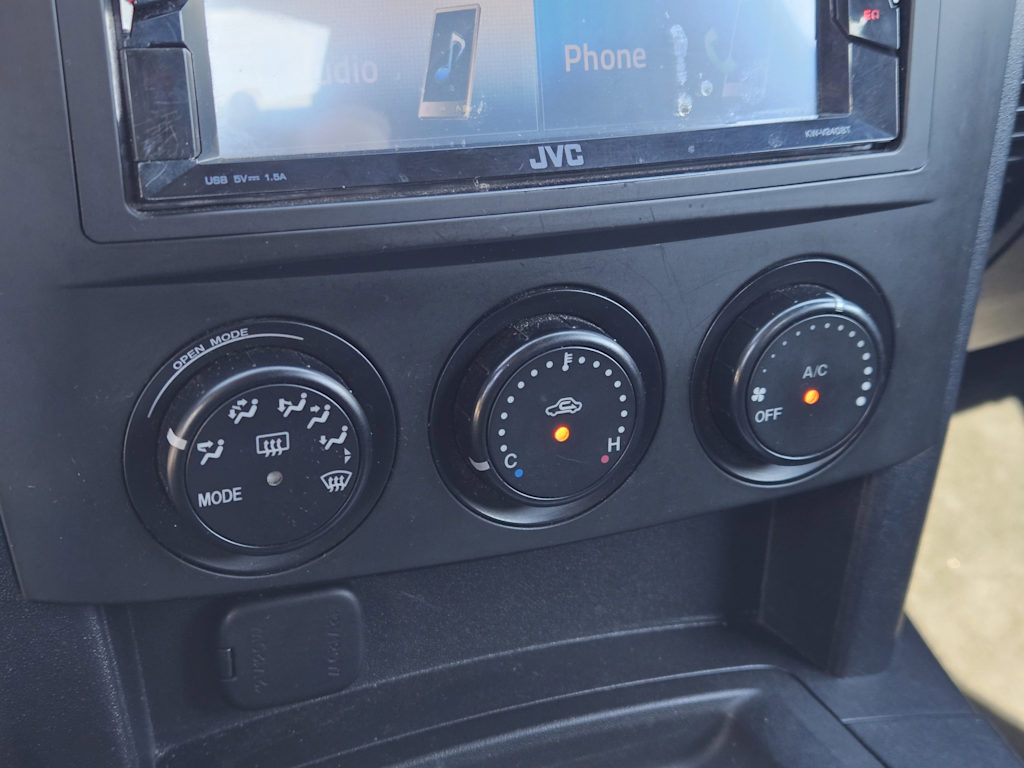 Thumbnail: 2007 Mazda MX-5 Miata - 24