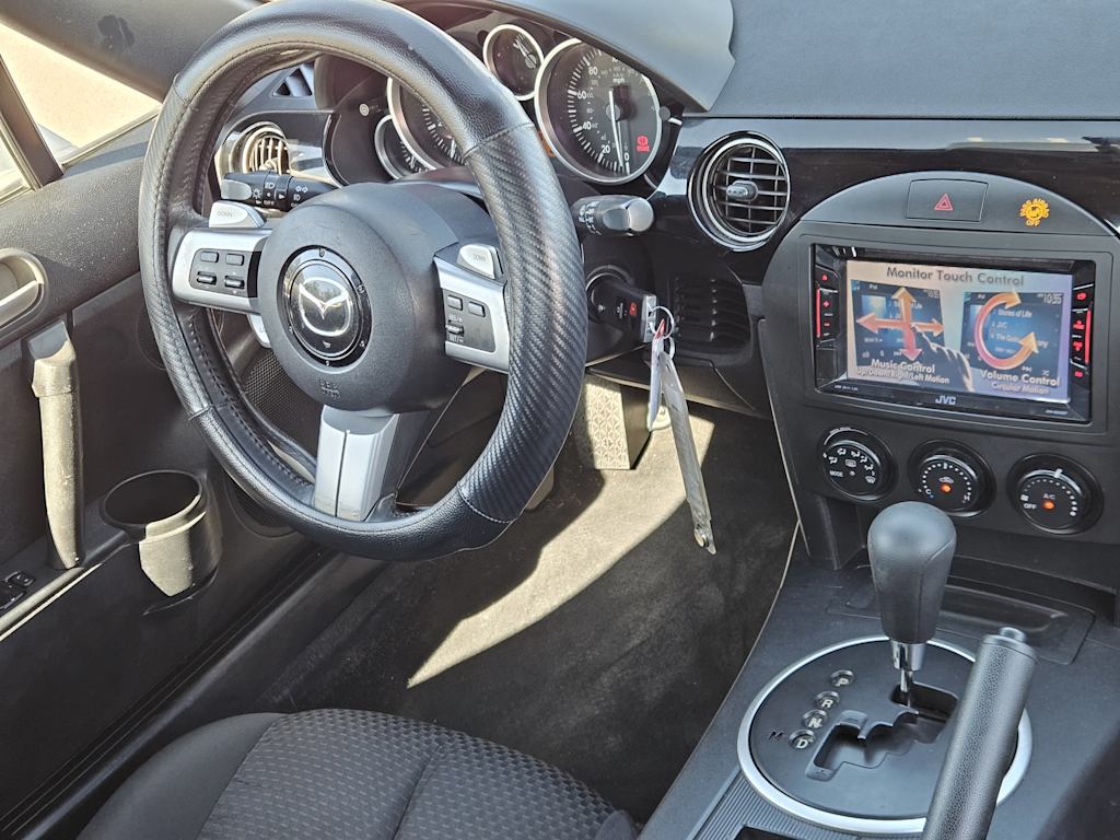 Thumbnail: 2007 Mazda MX-5 Miata - 12