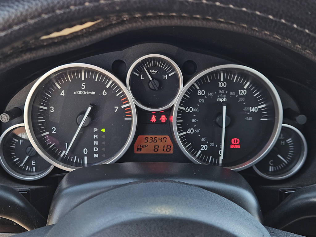 Thumbnail: 2007 Mazda MX-5 Miata - 14