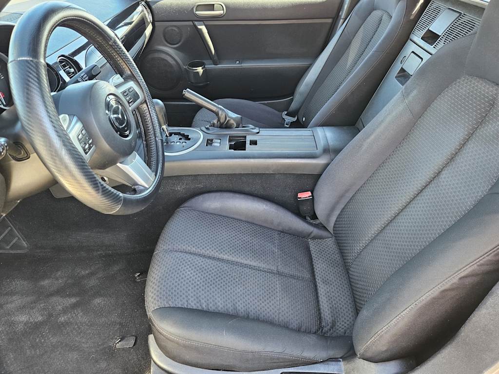 Thumbnail: 2007 Mazda MX-5 Miata - 10