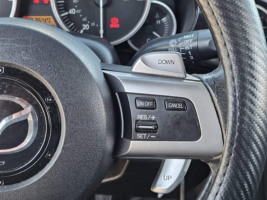 Thumbnail: 2007 Mazda MX-5 Miata - 28