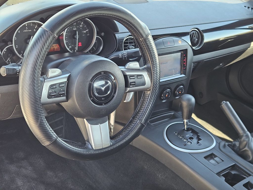 Thumbnail: 2007 Mazda MX-5 Miata - 2