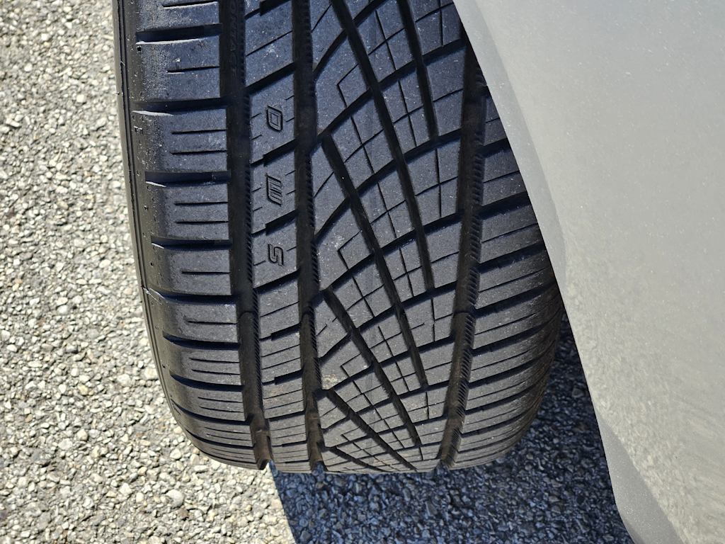 Thumbnail: 2007 Mazda MX-5 Miata - 16