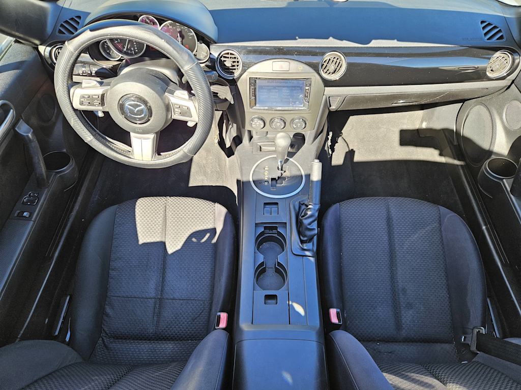 Thumbnail: 2007 Mazda MX-5 Miata - 9
