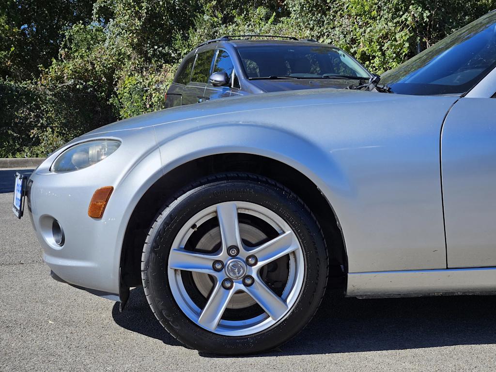 Thumbnail: 2007 Mazda MX-5 Miata - 7