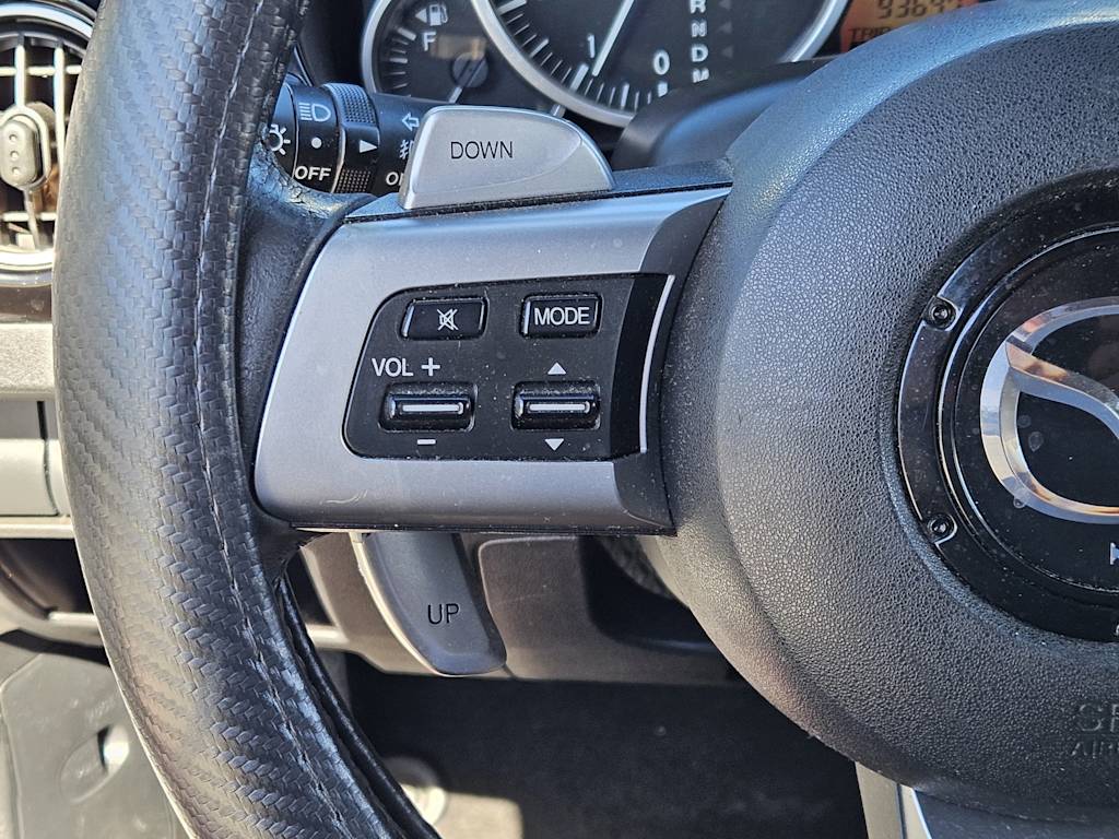 Thumbnail: 2007 Mazda MX-5 Miata - 27