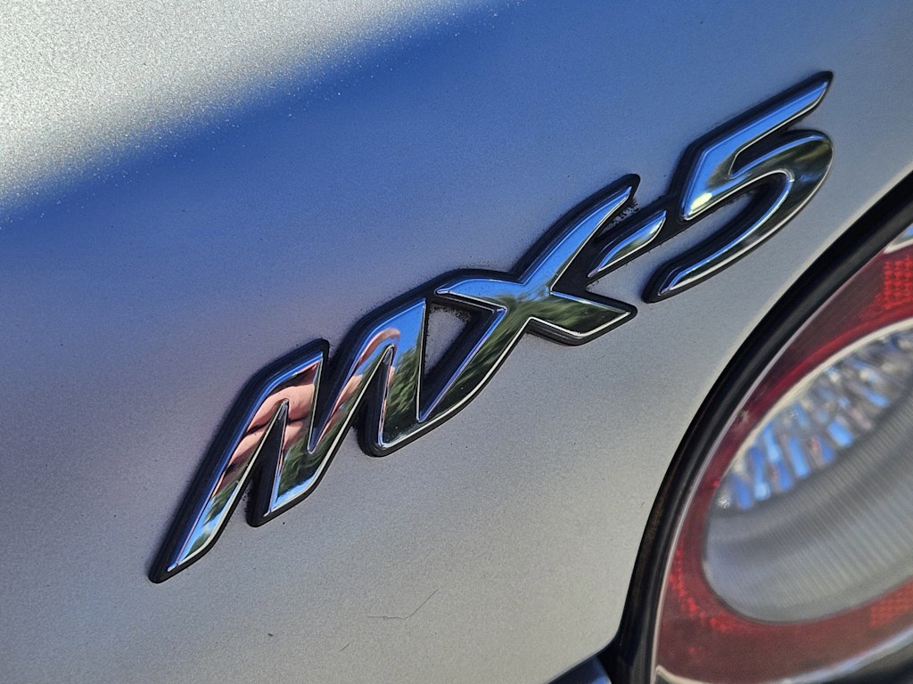 Thumbnail: 2007 Mazda MX-5 Miata - 22