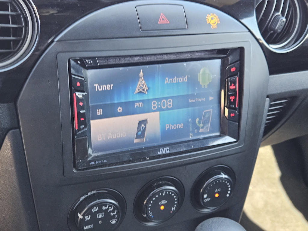 Thumbnail: 2007 Mazda MX-5 Miata - 13