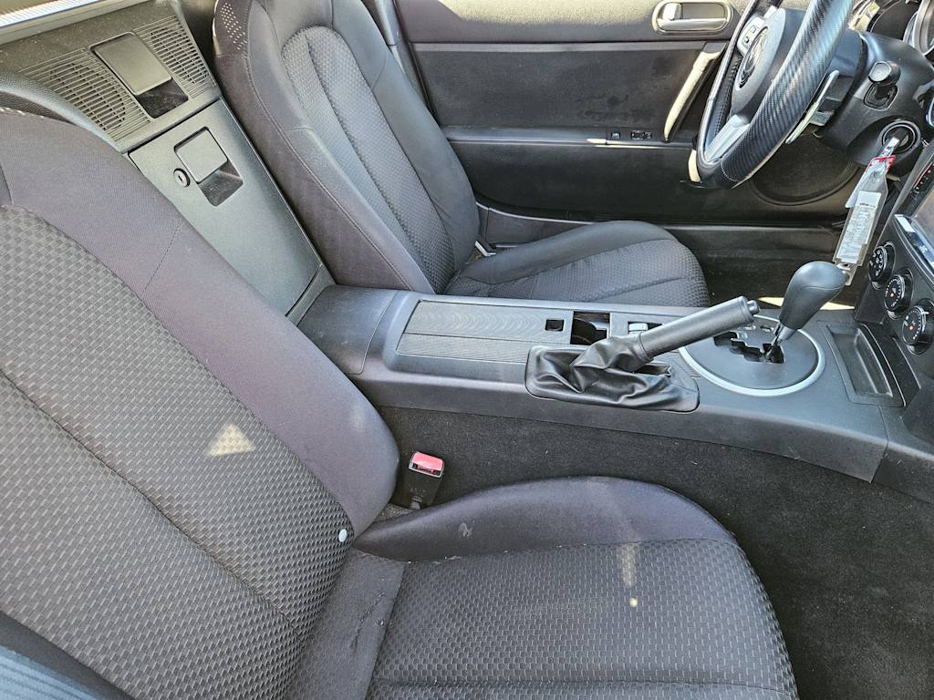 Thumbnail: 2007 Mazda MX-5 Miata - 11