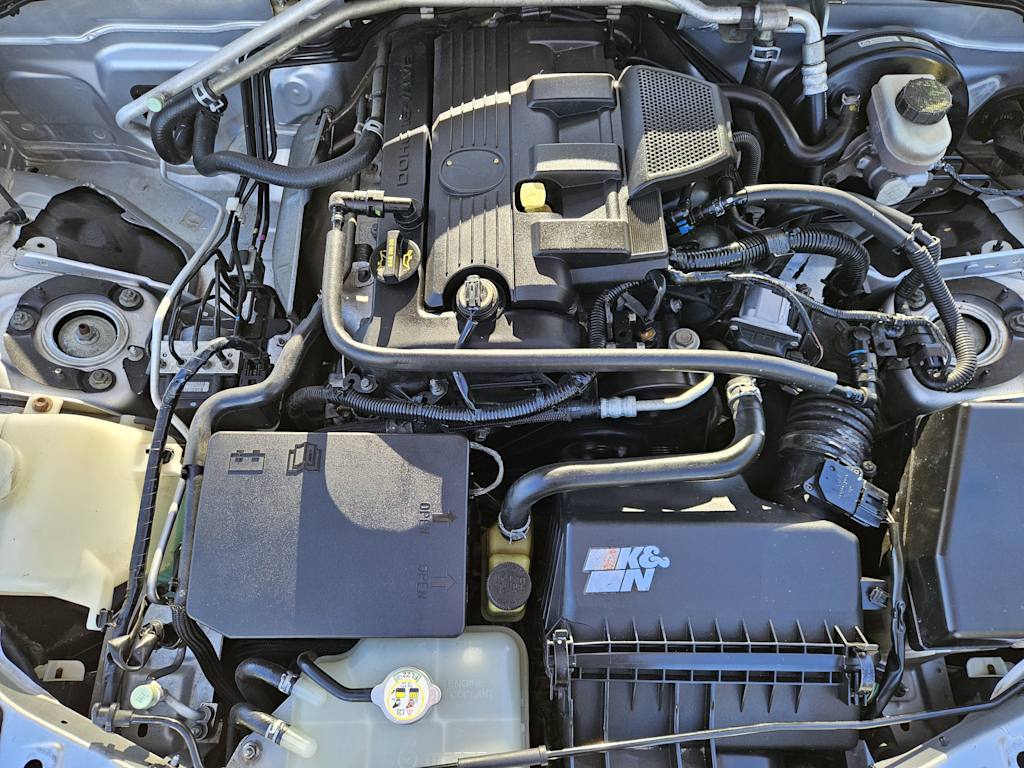 Thumbnail: 2007 Mazda MX-5 Miata - 8