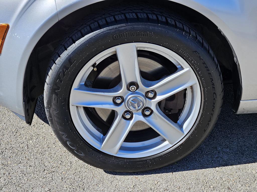 Thumbnail: 2007 Mazda MX-5 Miata - 21