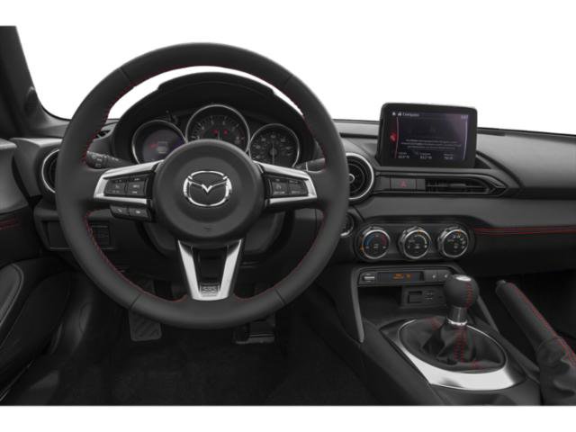 Thumbnail: 2019 Mazda MX-5 Miata - 2