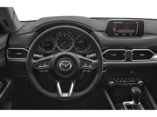 Thumbnail: 2019 Mazda CX-5 - 2