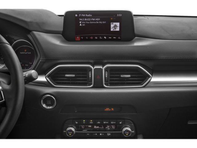 Thumbnail: 2019 Mazda CX-5 - 11
