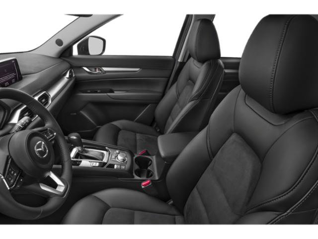 Thumbnail: 2019 Mazda CX-5 - 8