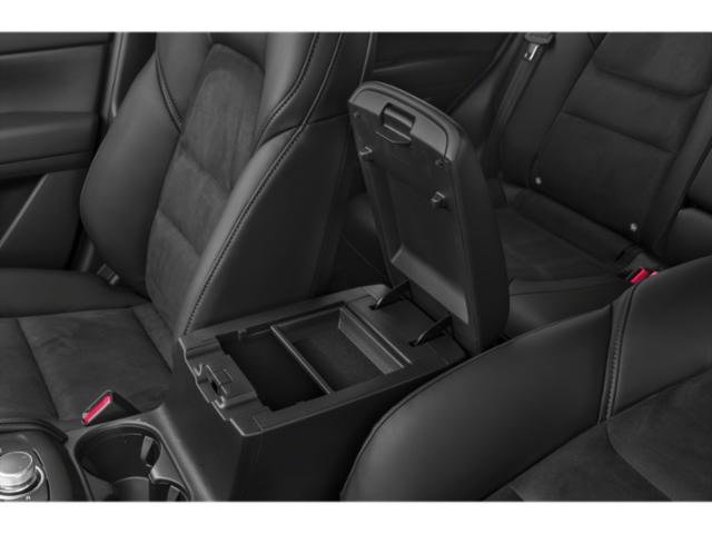 Thumbnail: 2019 Mazda CX-5 - 15