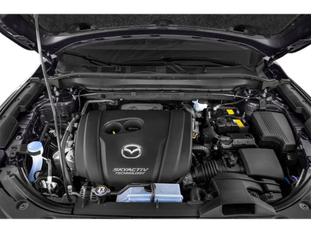Thumbnail: 2019 Mazda CX-5 - 6