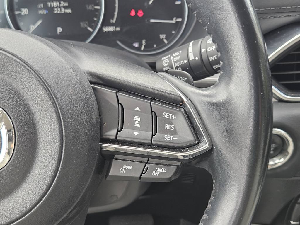 Thumbnail: 2020 Mazda CX-5 - 34