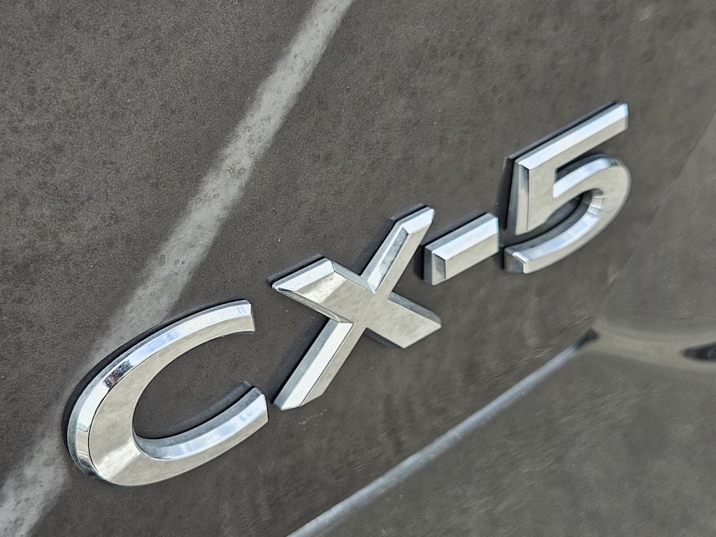 Thumbnail: 2020 Mazda CX-5 - 5
