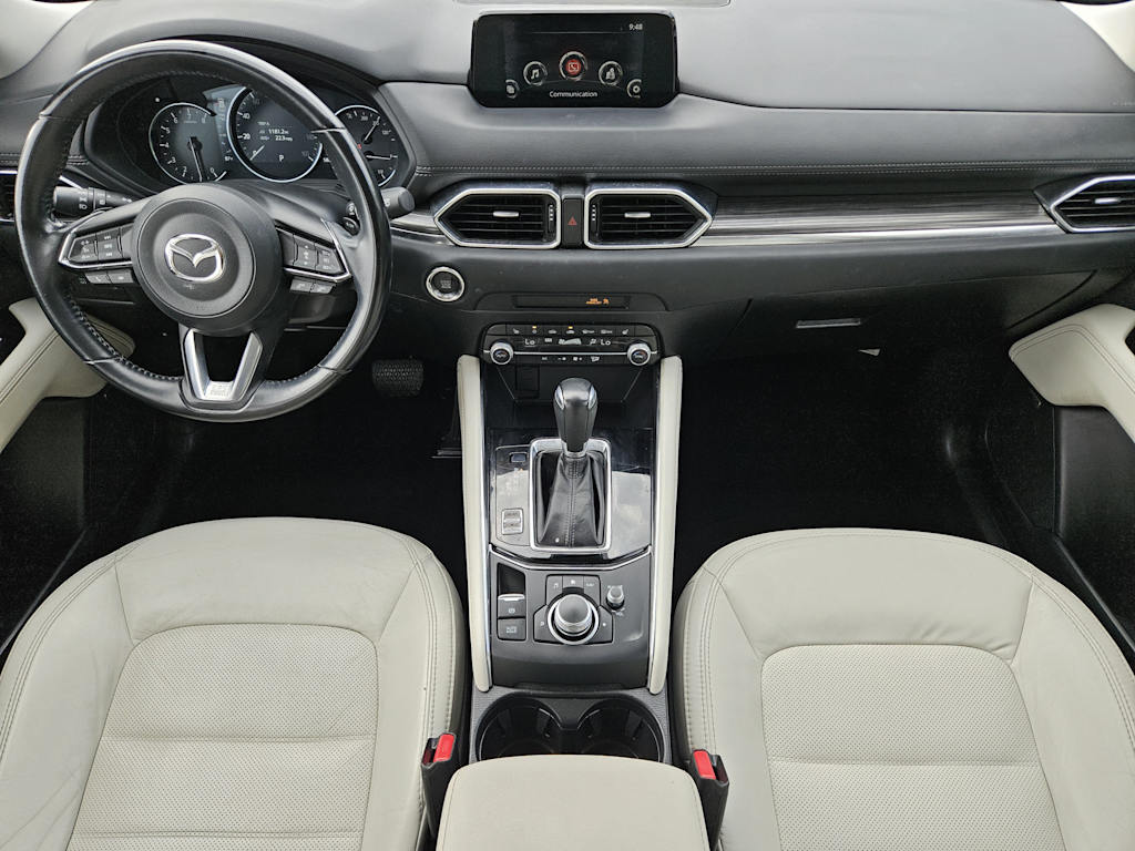 Thumbnail: 2020 Mazda CX-5 - 8
