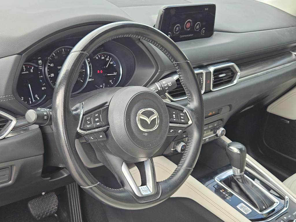 Thumbnail: 2020 Mazda CX-5 - 2