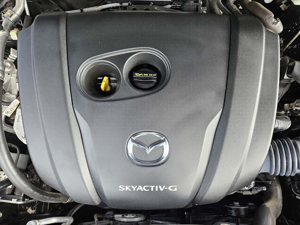 Thumbnail: 2020 Mazda CX-5 - 7