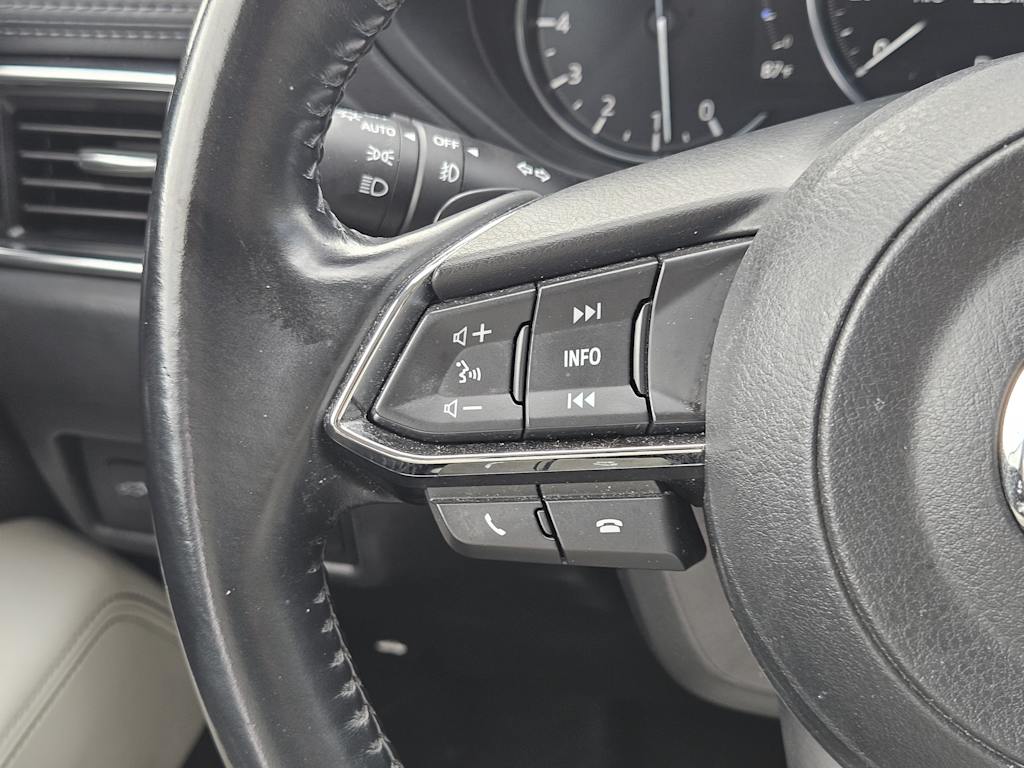 Thumbnail: 2020 Mazda CX-5 - 33