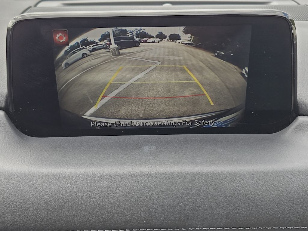 Thumbnail: 2020 Mazda CX-5 - 26
