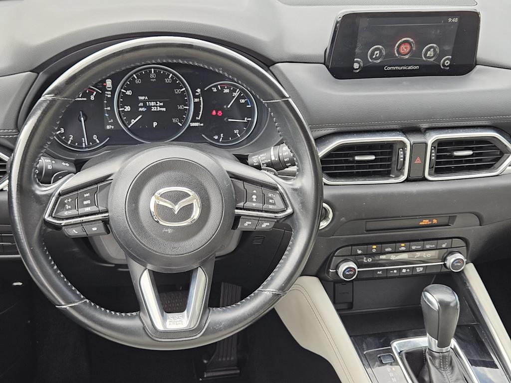 Thumbnail: 2020 Mazda CX-5 - 12