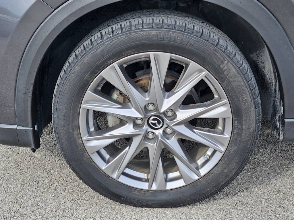 Thumbnail: 2020 Mazda CX-5 - 6