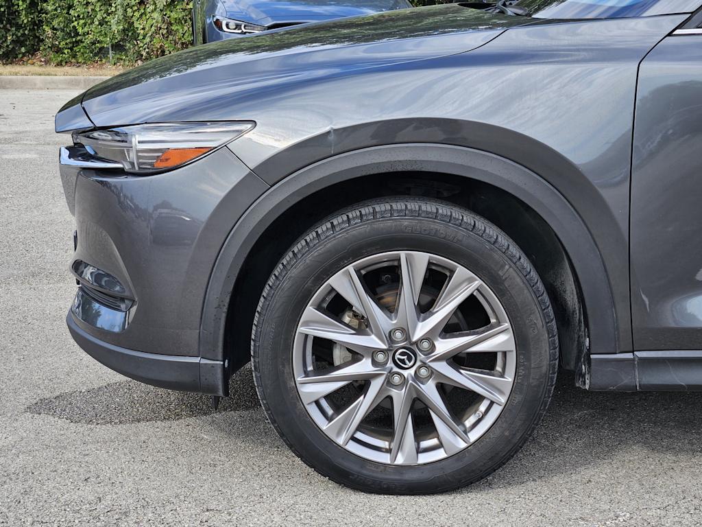Thumbnail: 2020 Mazda CX-5 - 22