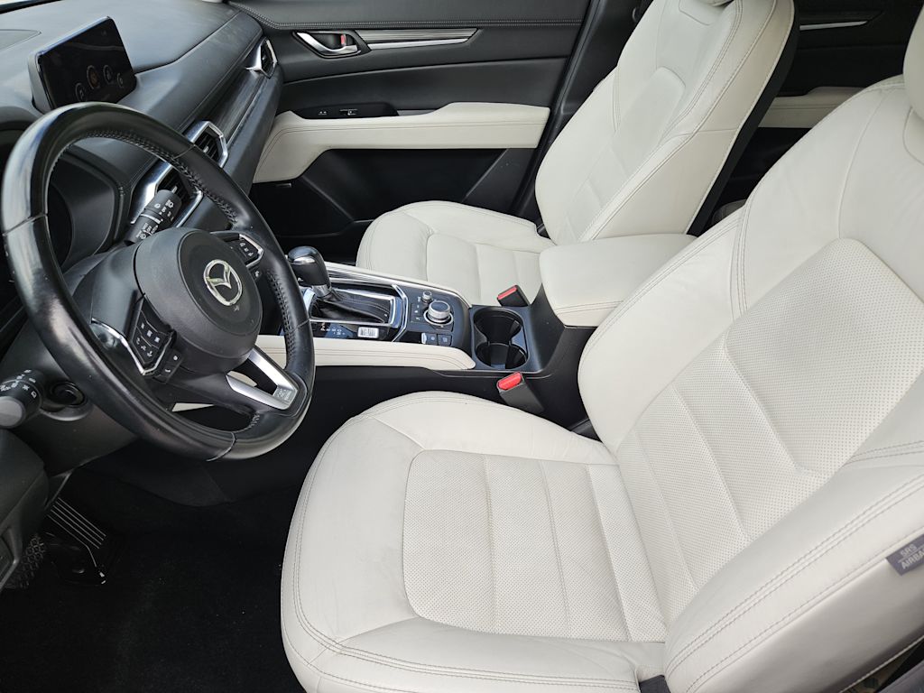 Thumbnail: 2020 Mazda CX-5 - 9