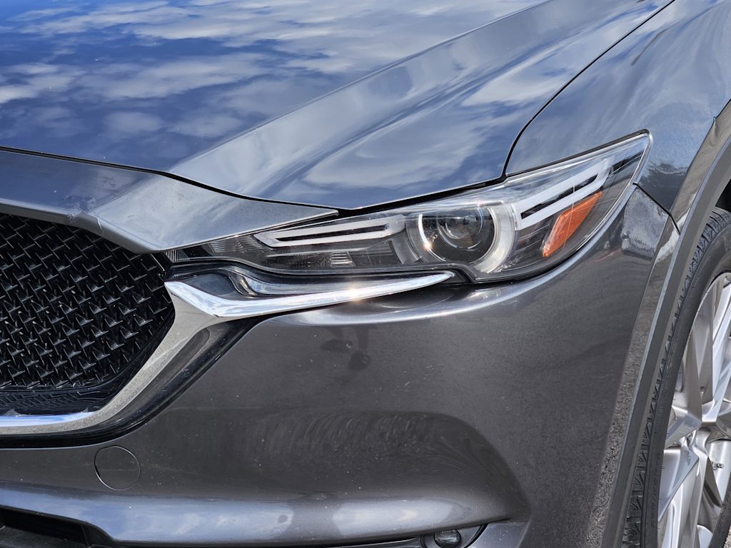 Thumbnail: 2020 Mazda CX-5 - 21