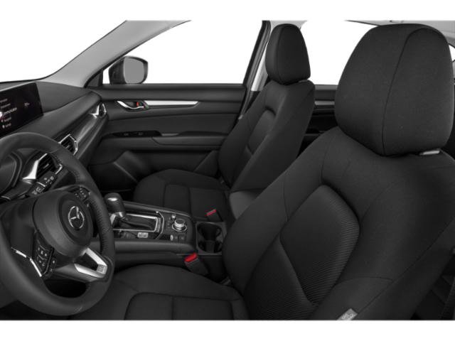 Thumbnail: 2023 Mazda CX-5 - 8