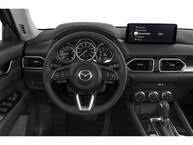 Thumbnail: 2023 Mazda CX-5 - 2