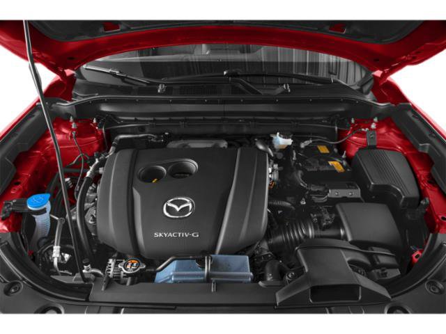 Thumbnail: 2023 Mazda CX-5 - 6